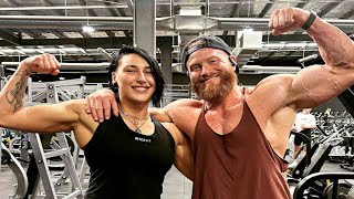 Rhea Ripley and Buddy Matthews Age Difference, HowThey Started Dating and More