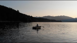 Nostalgic Summer | Sony A7iii Cinematic Film