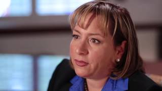 Why I Chose CoAdvantage: Lisa Vecchi, President & CEO, Broward Housing Solutions