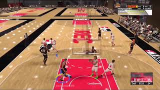 Nba 2k21 mixtape Jason Kidd brings Rucker's to rec