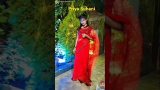 Khesari jaisan thumka #priyasuhani #newdance #video #youtubeshorts 🫣🫣☺️♥️👍