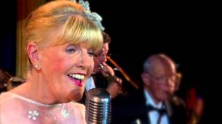 "Deep in a Dream" sung by Barbara Jay with Michael Law's Piccadilly Dance Orchestra