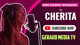 EWE GOSPEL: CHANT DE VICTOIRE SUR LES ENNEMIS. @GERAUDMEDIATV