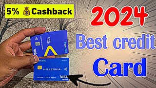 2 Must Have Credit Cards || Best Credit Cards 2024