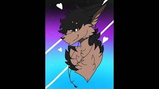 draw wolf🐺|by:Lay|đg bí ý tưởng mong mn góp ý;-;