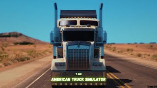 American Truck Simulator (2016) - якийсь івент (💙Українською💛) (№6)