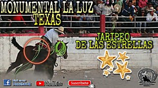 El Jaripeo De Las Estrellas 2021 En La Monumental Plaza La Luz Texas Lo Mejor Del Momento