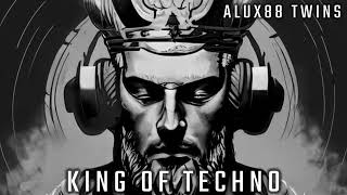 King of Techno - ALUX88 TWINS