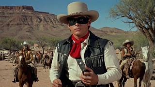 The Lone Ranger  S01 E 13-14-15  Legion of Old Timers  Full Episode