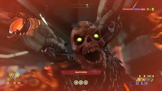 DOOM Eternal Flaren89 - [PC] Nightmare gameplay #4