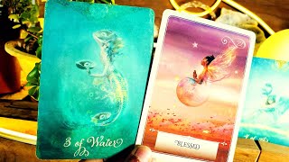 Scorpio 🍀CONGRATULATIONS…UNFORSEEN GIFTS FROM THE UNIVERSE AND…♏️Tarot