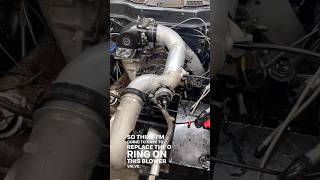 How to Test for Intake Leaks on your Engine