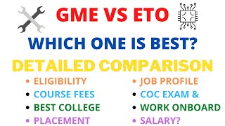 GME VS ETO | FULL DETAILED COMPARISON | WHICH ONE IS BETTER ?