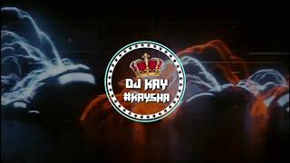 Dj Kay -Udhayam Theature Mix (Macho Official)