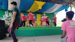 Dujali Dancers