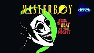 Masterboy - Feel The Heat Of The Night [slowed + reverb]