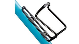 Tacx Bottle Cage Uni black