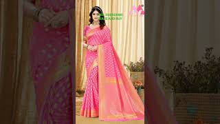 chanderi Cotton sarees for Rs. 975