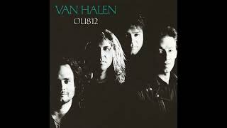 Van Halen - Sucker in a 3 Piece