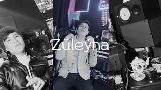 Züleyha Babajan Rozyyew (cover music) 2024