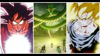 Dragon Ball Z - 5 melhores informações sobre Dragon Ball para novos fãs #dragonball #goku #vegeta