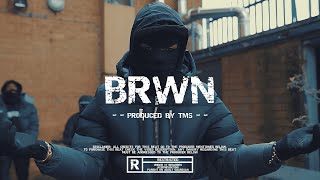 🔥[FREE] #TMS "BRNW" - SR Angry Drill Type Beat | #DrillTypeBeat