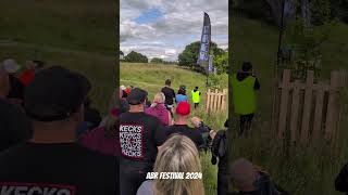 ABR Festival 2024 - Pro Rider Jumps