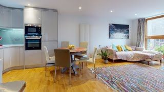 For SALE: 2-bed, 2-bath apartment | Arlington Road, London, NW1