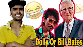 Bill Gates Meets Dolly Chai Wala | Shubham Bhardwaj