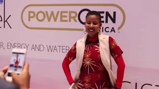 African Power, Energy & Water Industry Awards 2019 highlights