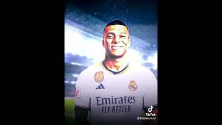 Mbappe to real Madrid 🤩🤩🤩 #mbappe #fyp #dastinxx7