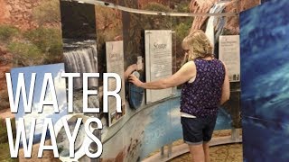 Smithsonian Water Ways 2019