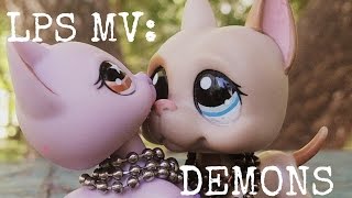 LPS: Demons (MV)