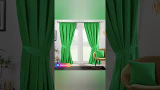 Beautiful Curtain Design Ideas 2022: Home Decor