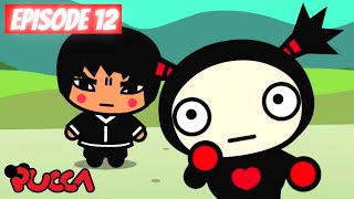 🐱‍👤🏞️ PUCCA : Episode 12 - Gone with the Noodles!!! 🐱‍👤🏞️