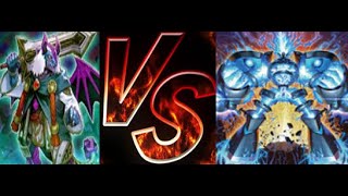 YUGIOH ROTA SPRIGHT AZAMINA VS SUBTERROR AZAMINA ROUND3#yugioh#fiendsmith#azamina#subterror#spright