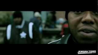 Trae The Truth ft. ZRO & Noble - Fcked Up World (Official Video)[HQ]