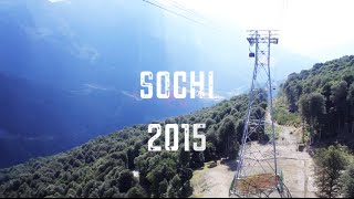 Sochi 2015