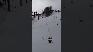 NASTAR at Nubs Nob Ski Resort, MI 2020