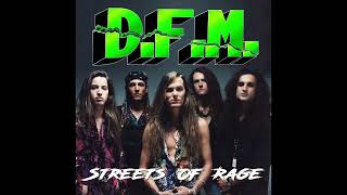 DFM - Starting Over