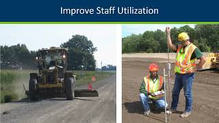 Pollinator Habitat for Roadside Infrastructure