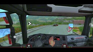 Truckers of europe 3 / Scania/ RT