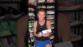 UNBOXING NEW RUNNING GEAR FROM 2XU #shorts