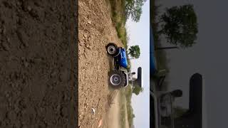 Sonalika #shortvideo Tractor अब  Tiger -60 CRDs में बहुत ही जबरदस्त ट्रैक्टर निकाला हैं #trending