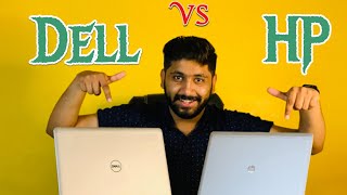 Dell Latitude 7440 | Hp Folio 9480m | Comparison | 4S Bazzar