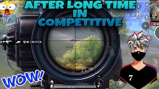 After long time playing competitive solo14 kills with chicken 🐔🔥• CHE KING GAMIHG • PUBG MOBILE ￼