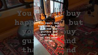 2024:76 guitar happiness #shorts #music #travel