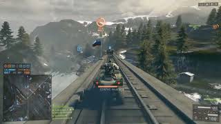 random moment bf4