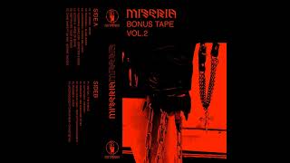 Chris Shape & Su Eko  (Beware The Dog)  MISERIA Records