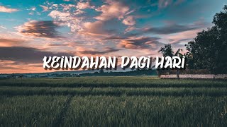 Keindahan pagi hari | cinematic video | Shoot on realme C2